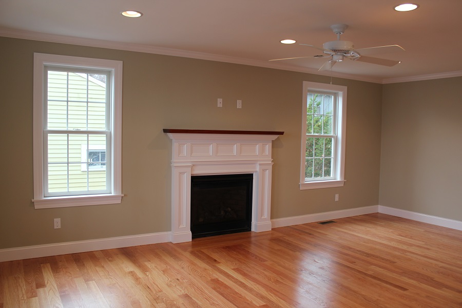 NCD Developers Projects Portfolio King Philip Bristol RI