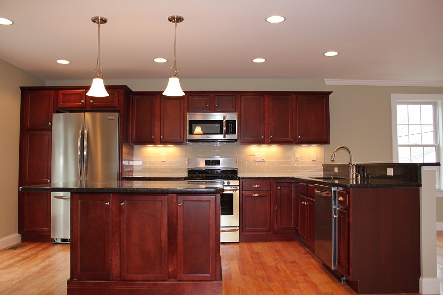 NCD Developers Projects Portfolio King Philip Bristol RI