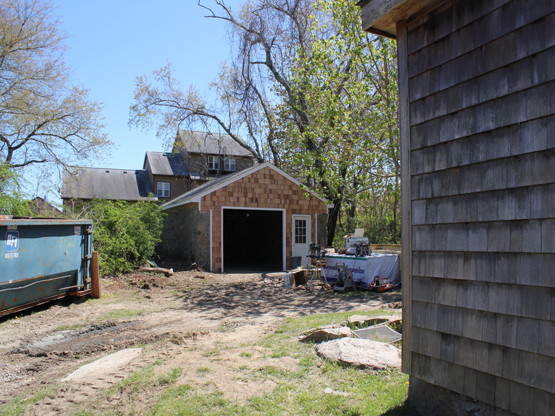 NCD Developers Projects Portfolio Curtis Corner Road, S. Kingston RI