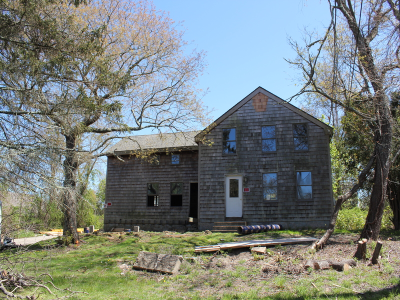 NCD Developers Projects Portfolio Curtis Corner Road, S. Kingston RI