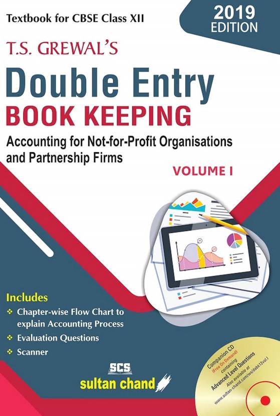 Accountancy Text Book Class 12 Pdf at Julie Hammonds blog
