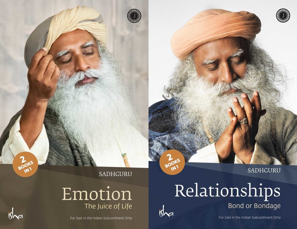 Sadhguru Books 5 Must Read Isha Foundation Books 5 Must Read Isha