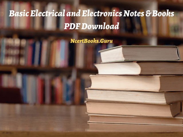 Handwritten Notes & Study Materials.