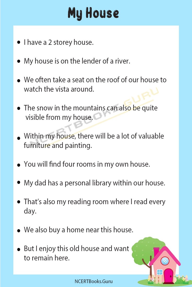 💌 Describe my room paragraph. Describe A Room Of Your House My Drawing Room Creative And