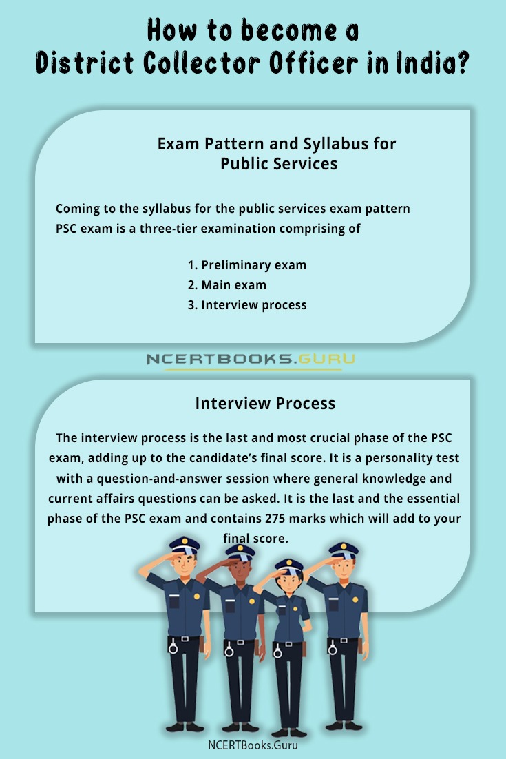 How To District Collector Northernpossession24