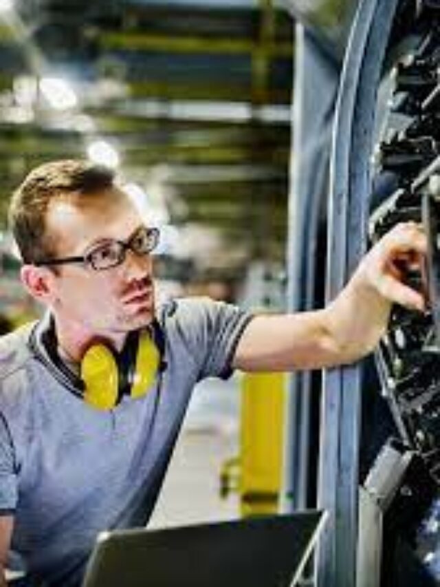 10 Careers In Plastics Engineering NCERT Books