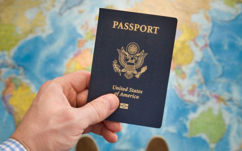 Can A Felon Get A Passport? Discovering Employment Paths and Travel