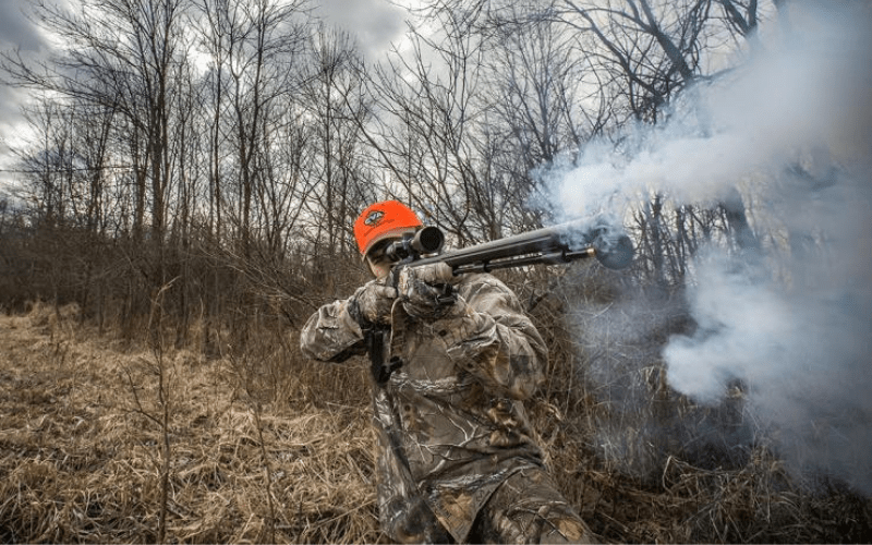 Can Felons Own A Muzzleloader? Discovering Employment Paths and