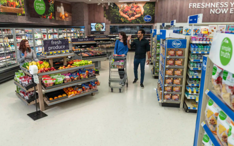 Does Kroger Hire Felons? Discovering Employment Paths and Travel