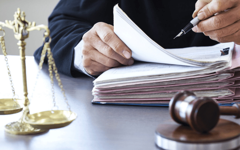 How to Get a Felony Pardon? Discovering Employment Paths and Travel