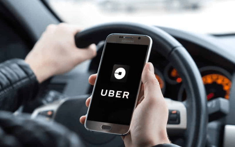 Can a Felon Drive for Uber? Tips To Get A Job [UPDATED]