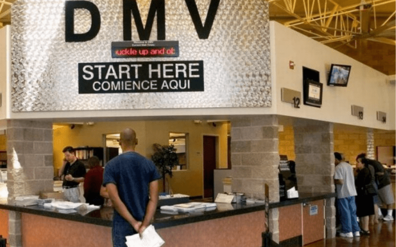 Does DMV Run Background Checks? Discovering Employment Paths and