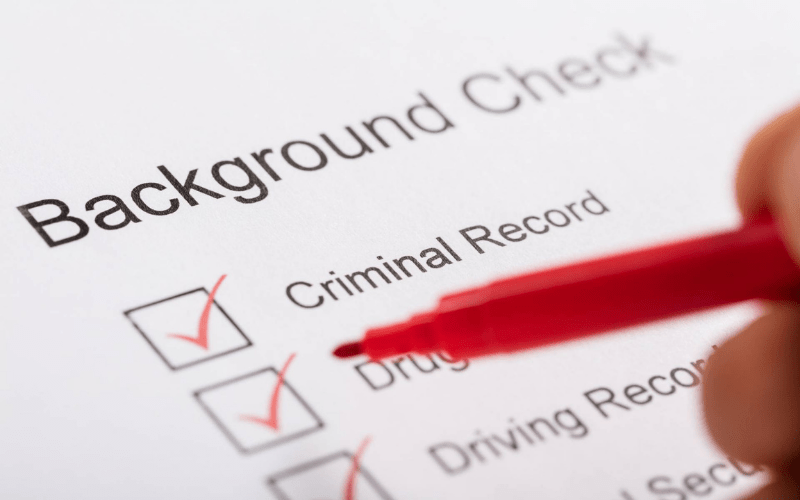 Does DMV Run Background Checks? Discovering Employment Paths and