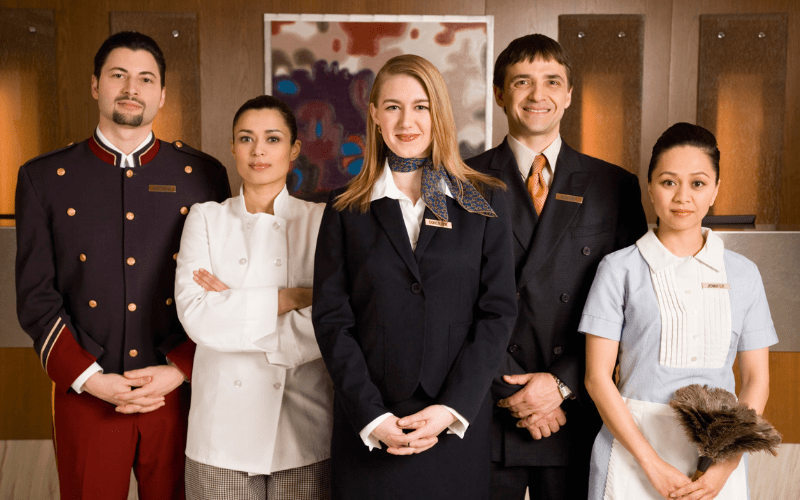Do Hotels Run Background Checks? [UPDATED]