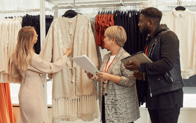 H&M Interview Questions Must Know Questions and Answers