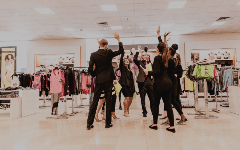 Macy’s Interview Questions The Most Popular Questions