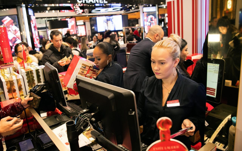 Macy’s Interview Questions The Most Popular Questions