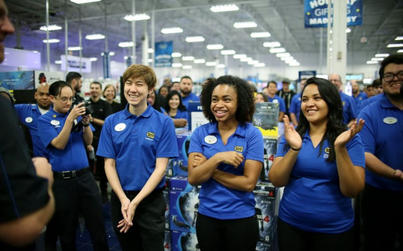 Ross Interview Questions How to Get a Job Tips!