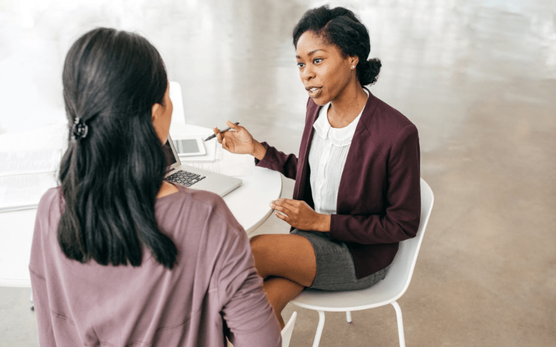 Ross Interview Questions How to Get a Job Tips!