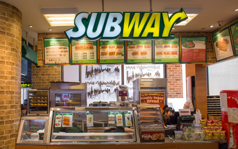 Subway Interview Questions Discovering Employment Paths and Travel