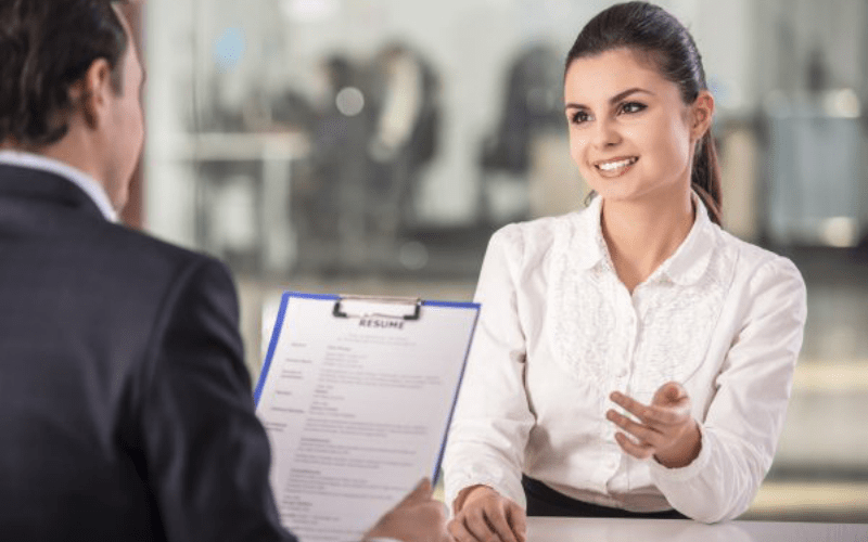 Target Interview Questions Includes Best Answers(04)