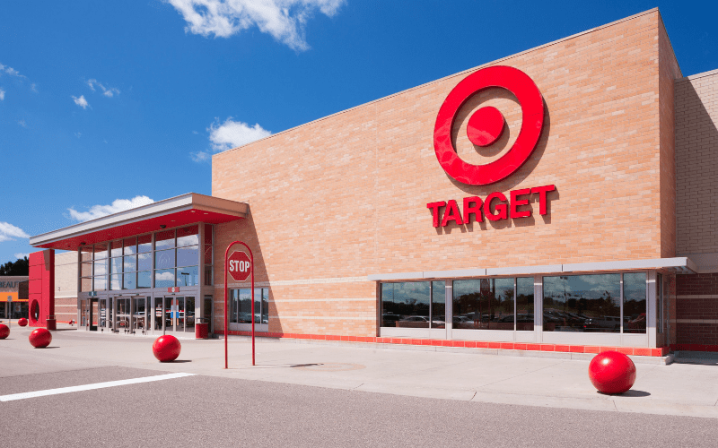 Target Interview Questions Includes Best Answers