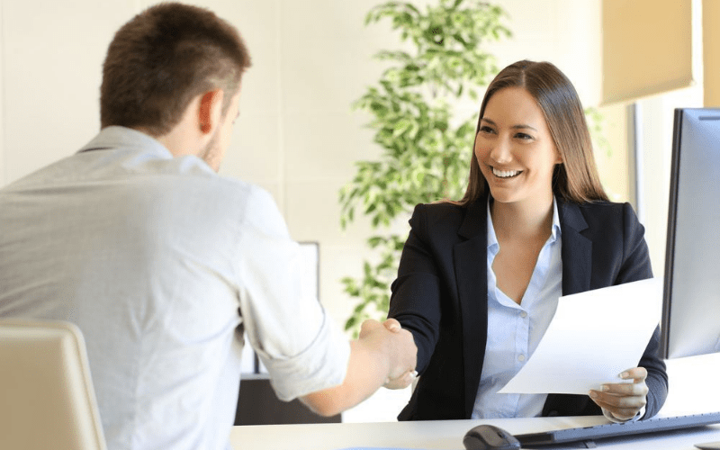 Walmart Cashier Interview Questions Example Answers Included