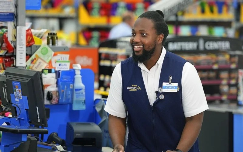 Walmart Cashier Interview Questions Example Answers Included