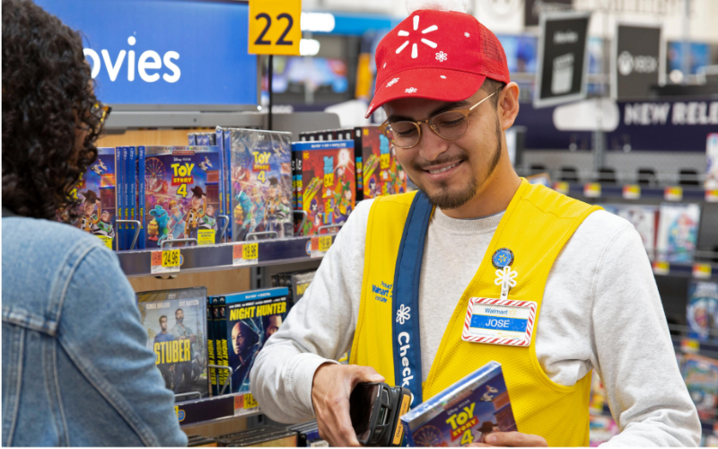 Walmart Interview Questions Popular Questions and Answers