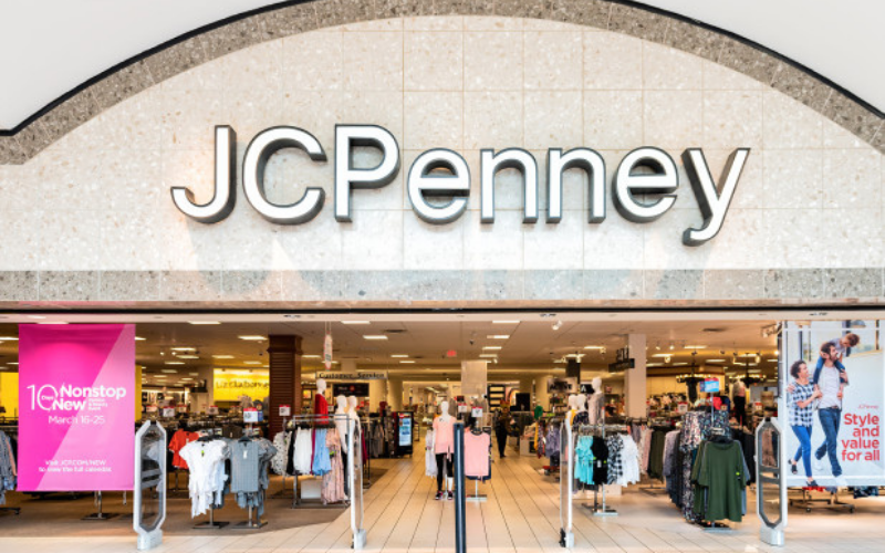 JCPenney Application Online Jobs & Career Info Discovering Employment Paths and Travel