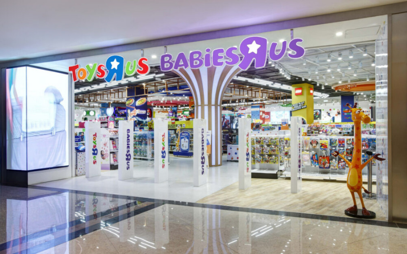 Babies R Us Application Online Jobs & Career Info