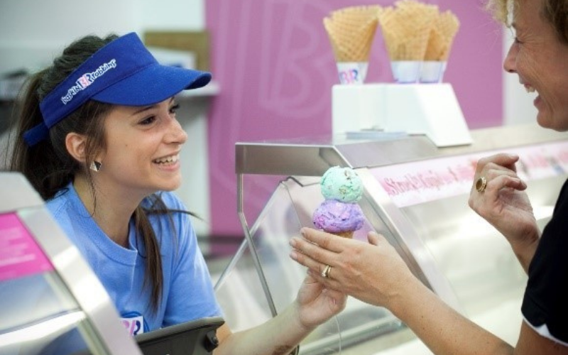 Baskin Robbins Interview Questions Tips To Get A Job At Baskin Robbins!