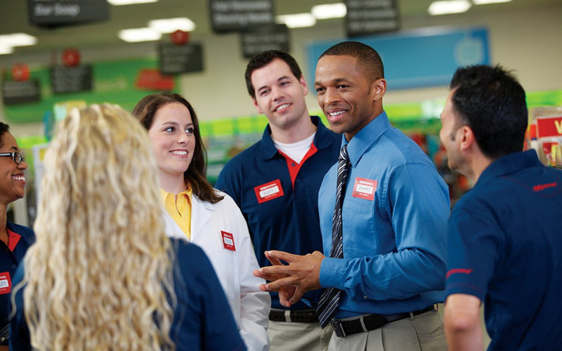 CVS Pharmacy Application Online Jobs & Career Info Discovering