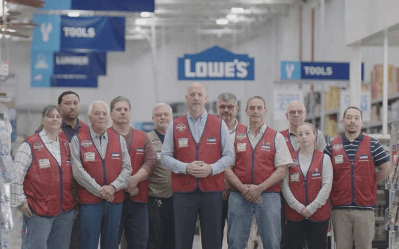 Lowe’s Application Online Jobs & Career Info Discovering Employment
