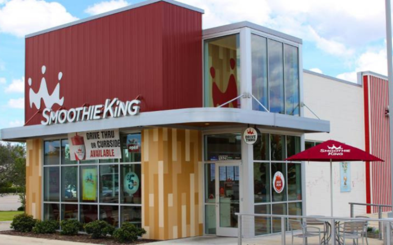 Smoothie King Interview Questions Must Know Questions and Answers