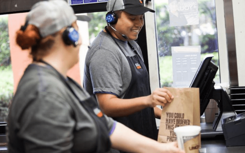 Taco Bell Application, Jobs & Career Info Discovering Employment