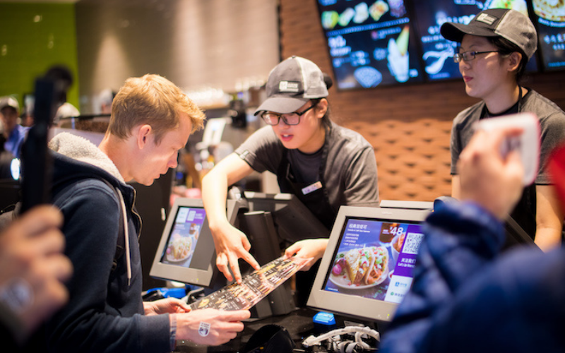 Taco Bell Application, Jobs & Career Info Discovering Employment