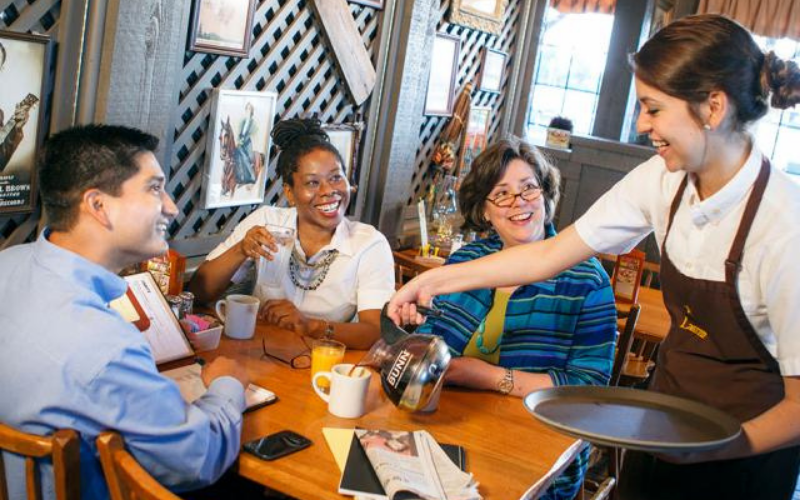 Cracker Barrel Interview Questions Discovering Employment Paths and