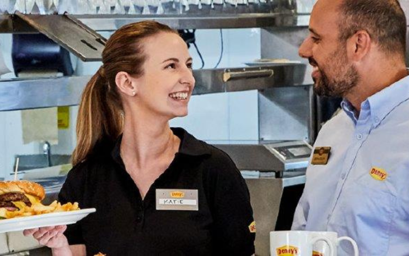 Denny’s Application Online Jobs & Career Info Let's Find Out