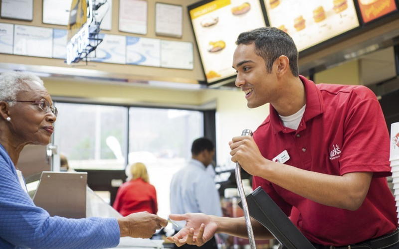 Jack In The Box Interview Questions Must Know Questions and Answers