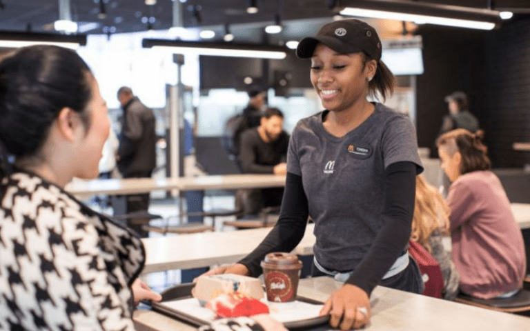 McDonald’s Application Online Jobs & Career Info