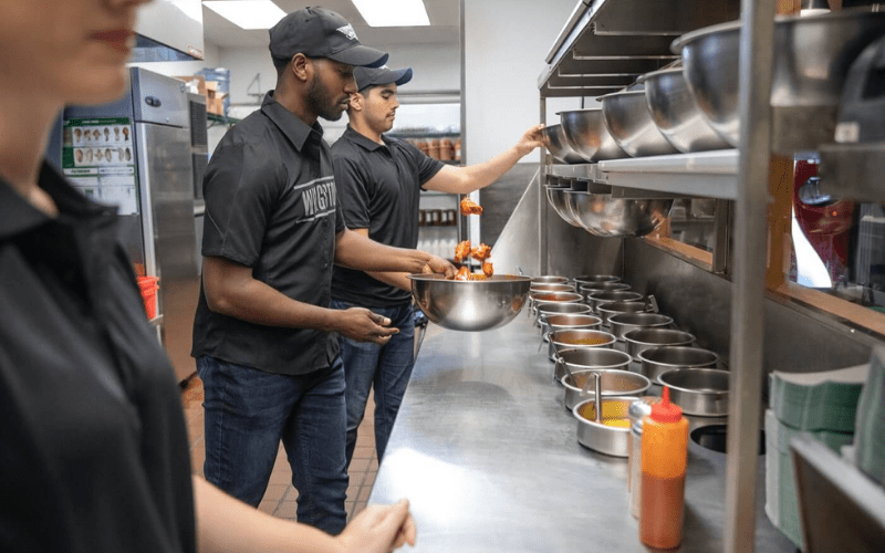 Wingstop Interview Questions 8 Must Know Questions and Answers