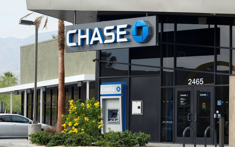 CHASE Application Online Jobs & Career Info