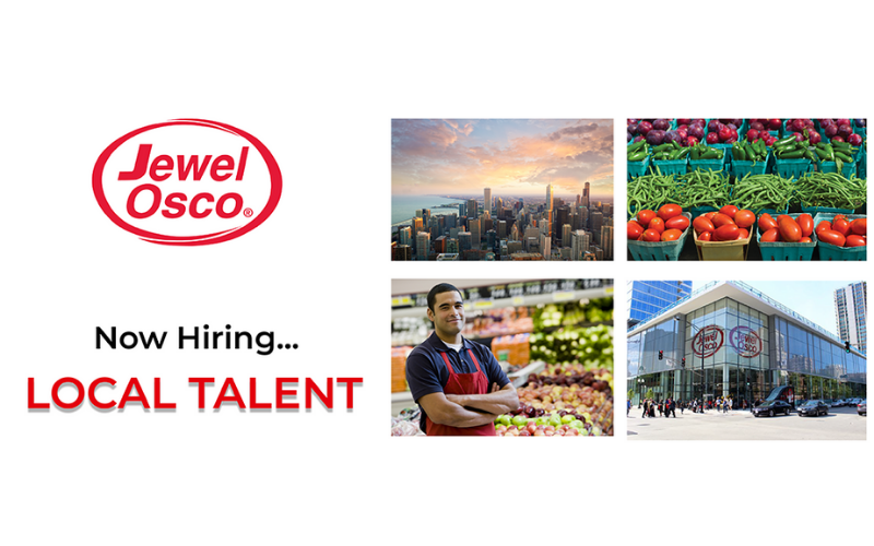JewelOsco Application Online Jobs & Career Info Discovering