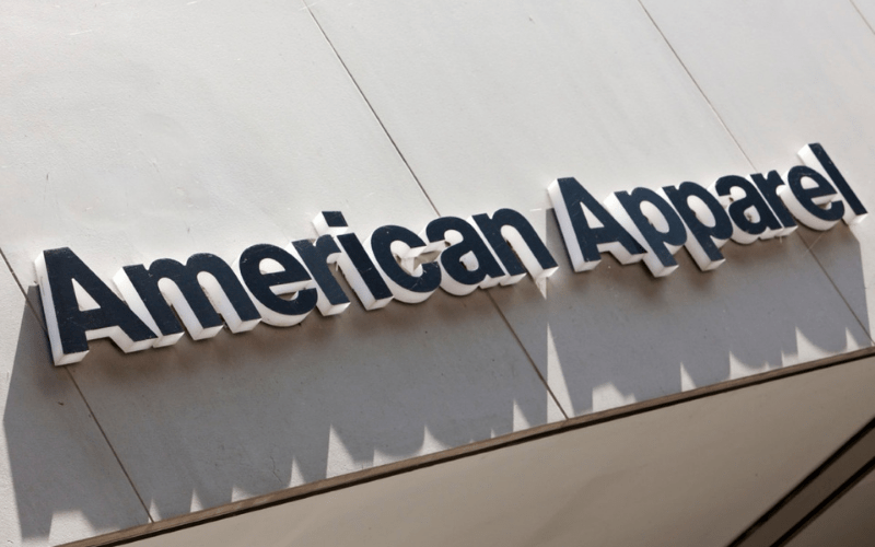 American Apparel Application Online Jobs & Career Info Discovering Employment Paths and