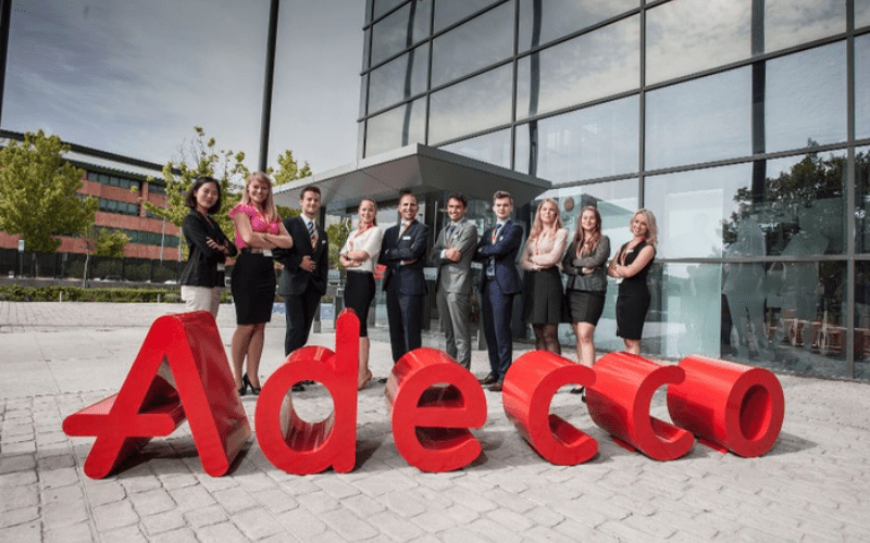 Adecco Staffing Application Online Jobs & Career Info Discovering