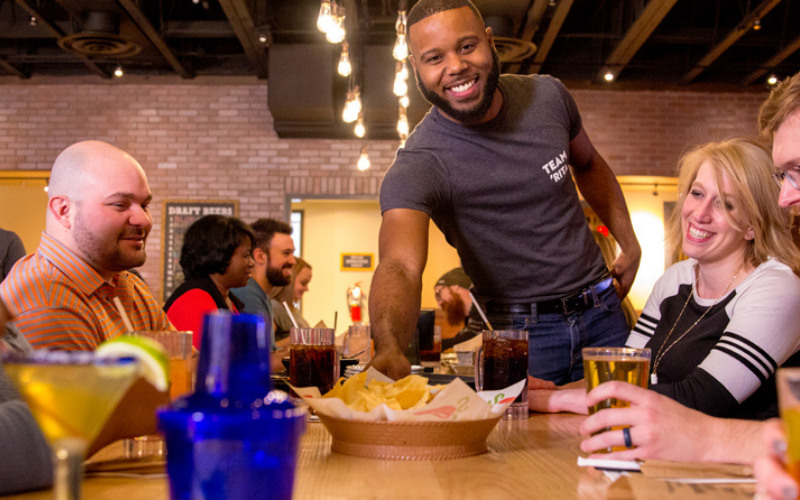 Chili’s Application Online Jobs & Career Info Career Positions