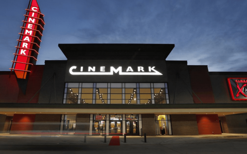 Cinemark Application Online Jobs & Career Info [UPDATED]