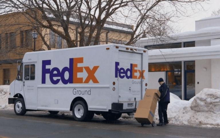 FedEx Careers