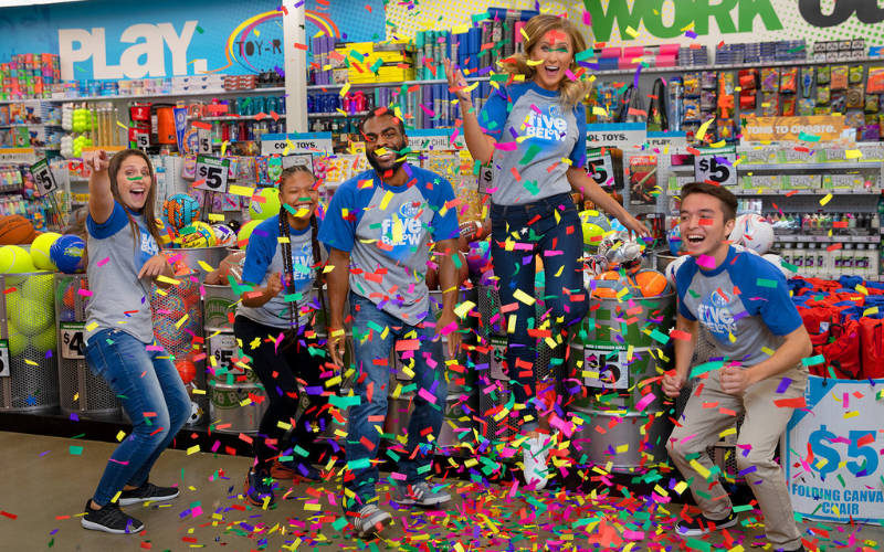 Five Below Application Online Jobs & Career Info Let's Find Out!
